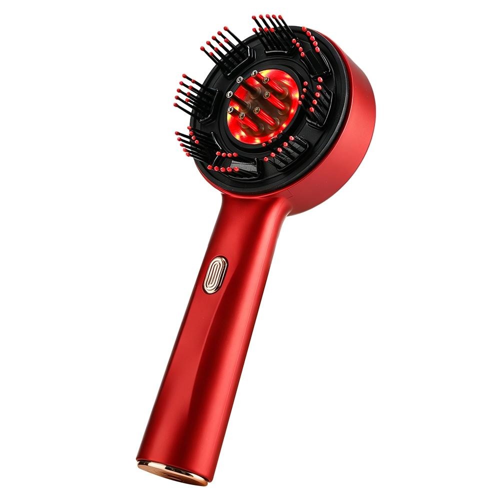 Vixthera Electric Scalp Massager